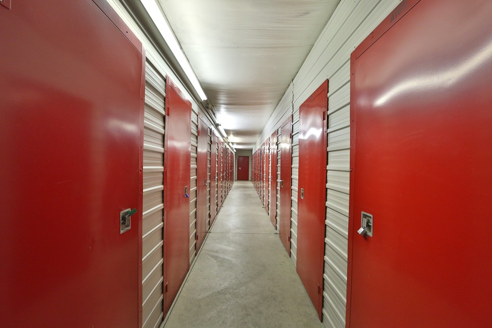 Centron Storage - Toronto - by Centron Self Storage | Houzz