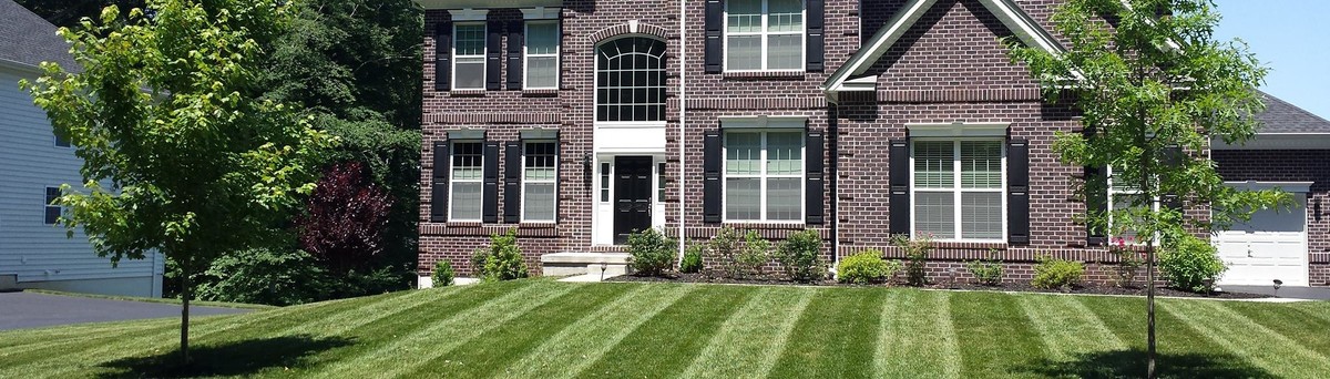 K M Landscaping Lawn Care Springfield Pa Us