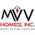 MVV Homes, Inc.