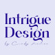 Intrigue, Design by Cindy
