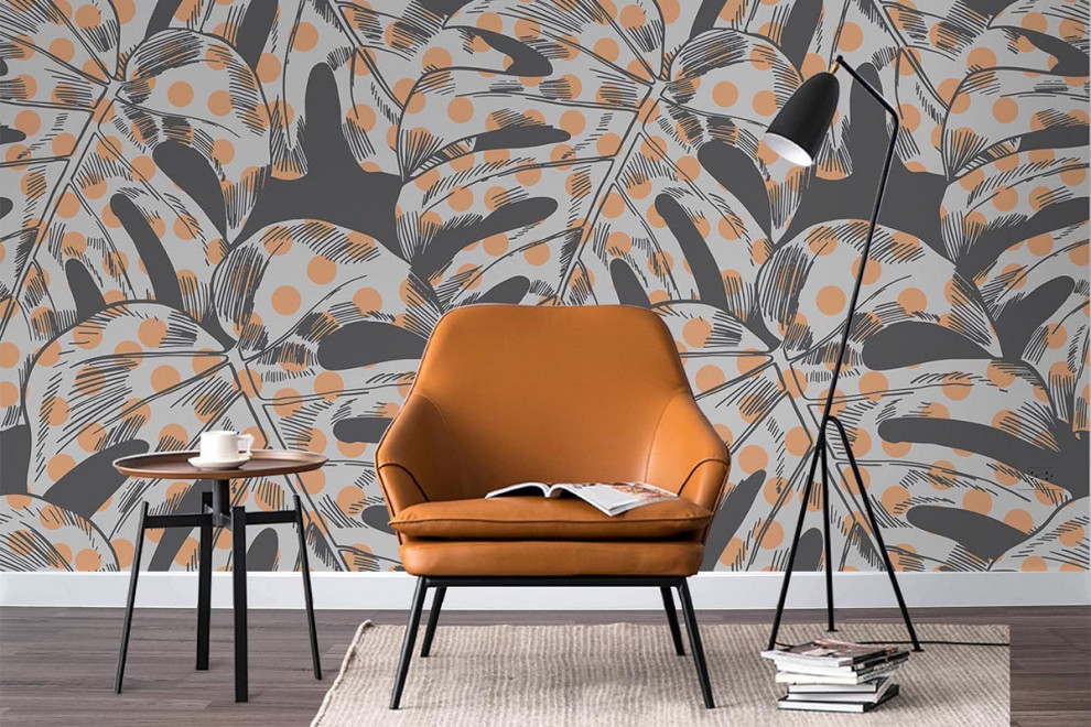 Коллекция обоев - Ботаника