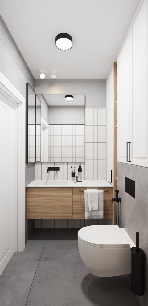 Квартира на Лазурной