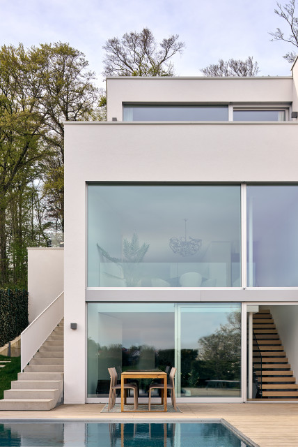 Haus E2 moderne