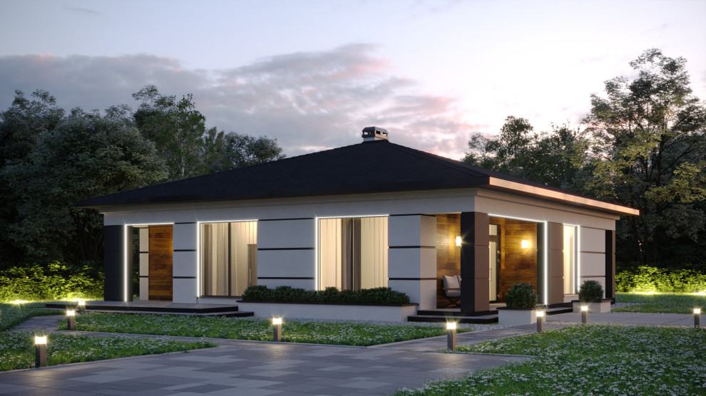 КП "ВОСКРЕСЕНОВКА"