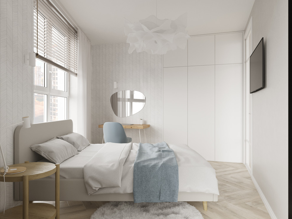 Квартира на Белградской