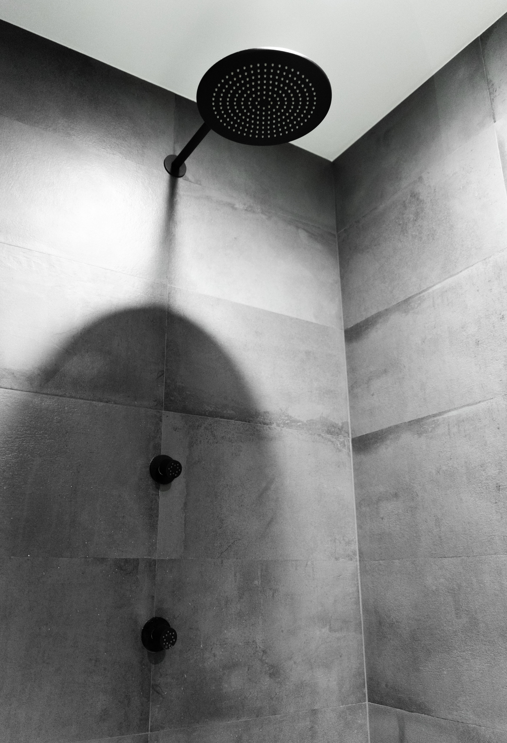 Newport Beach Primary Bathroom