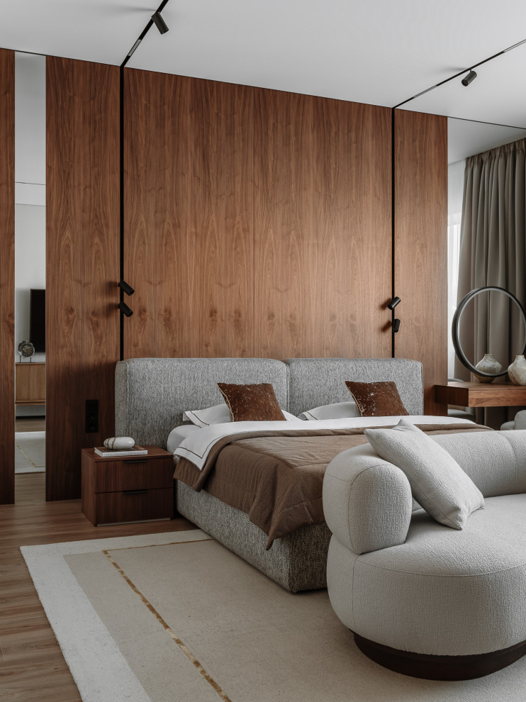 Интерьер  таунхауса