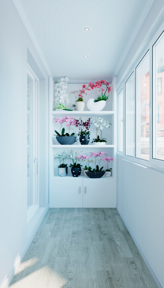 г. Харьков, ул. Домостроительная