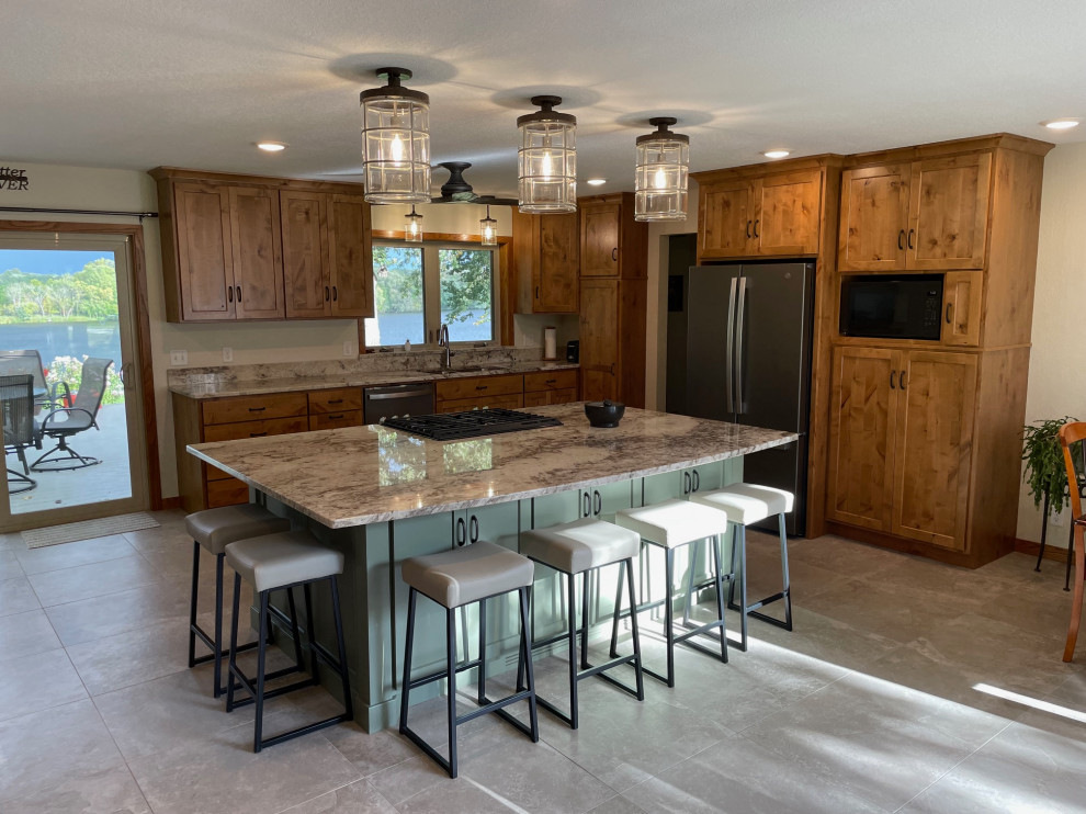 River's Bend Kitchen