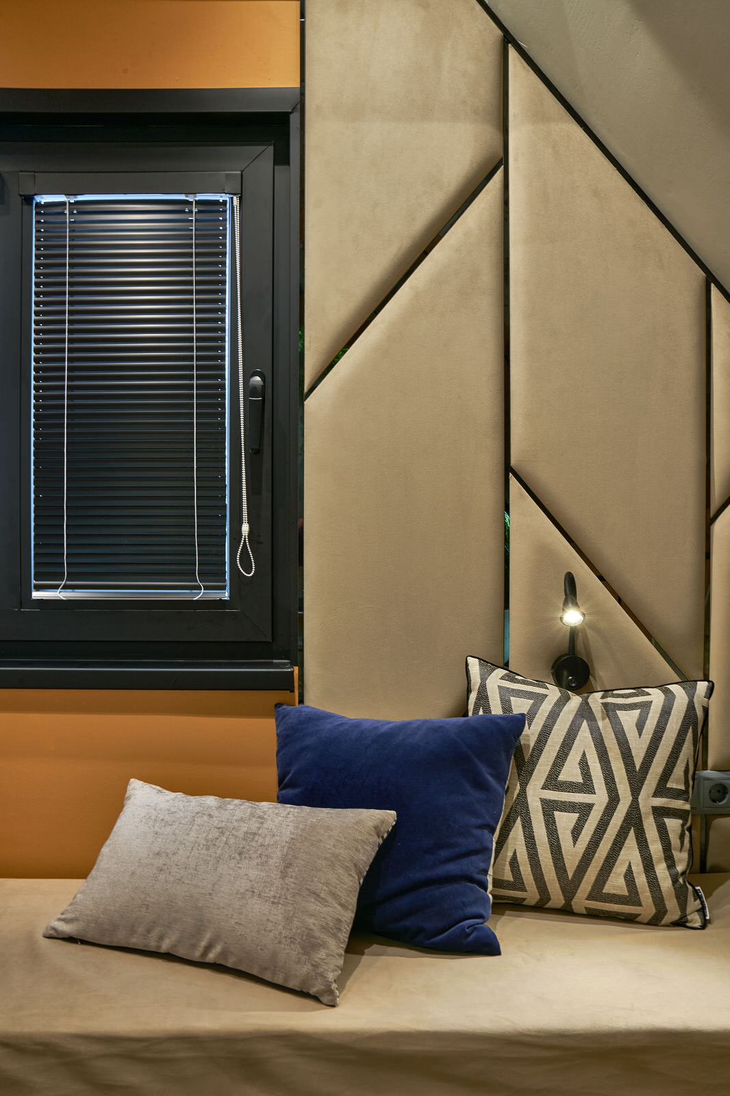 Мансарда. Фазенда Лайф