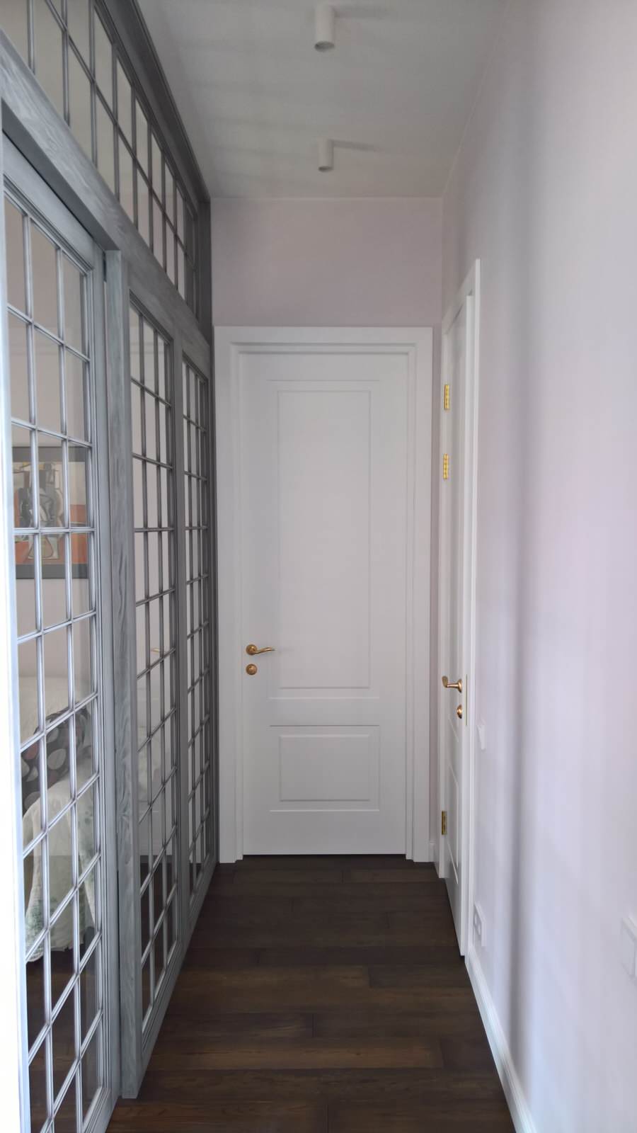 Лофт на Захарьевской