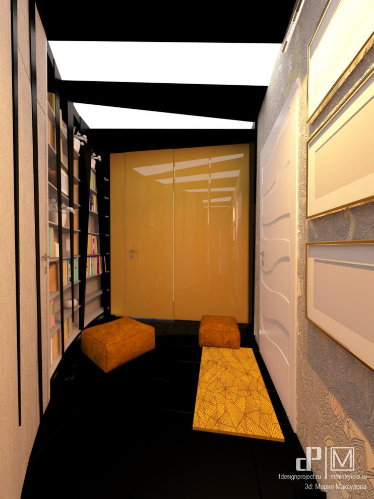 Мечты о ретро