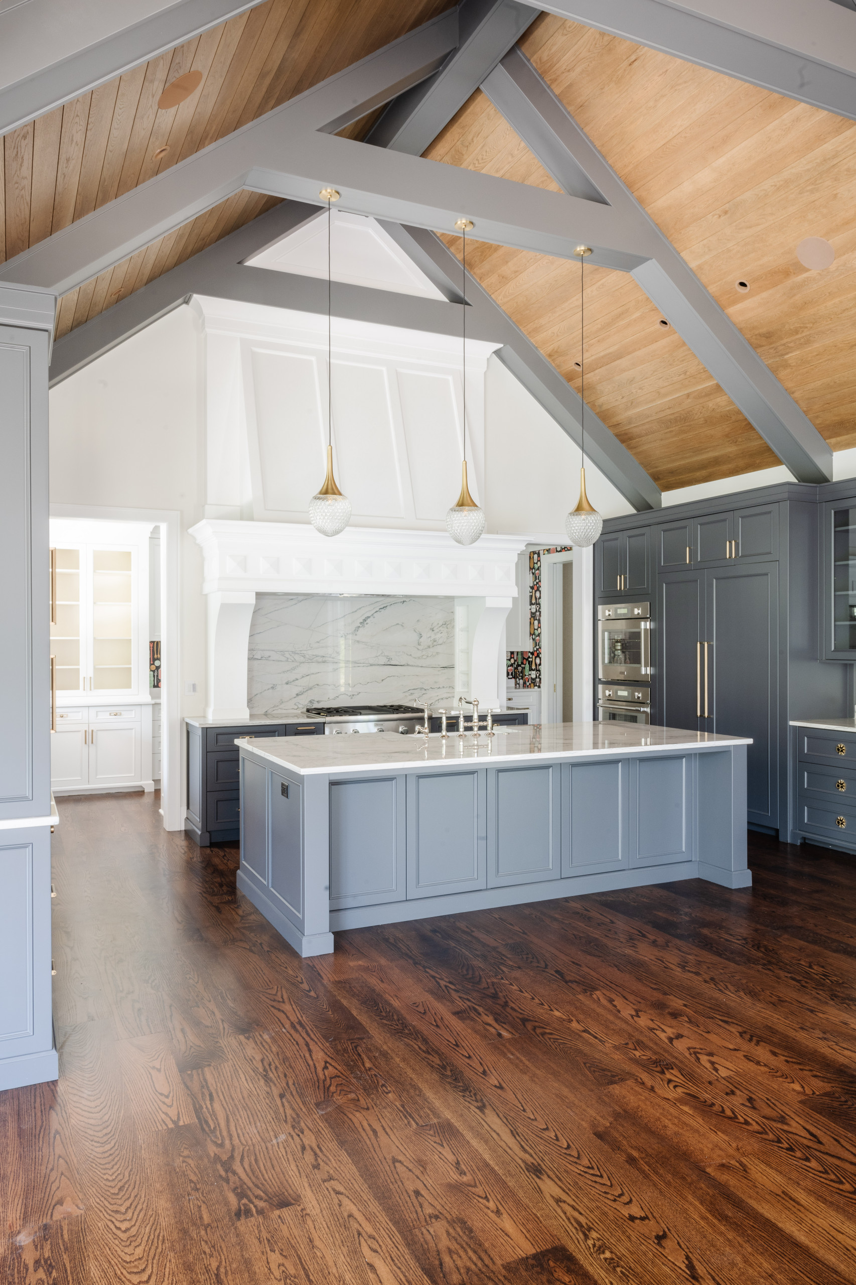 Bold & Eclectic Style Home