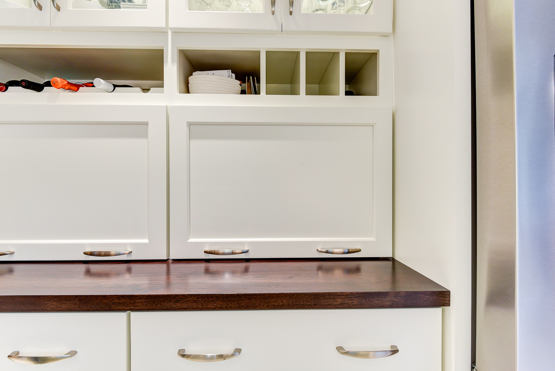Modern Kitchen Champaign