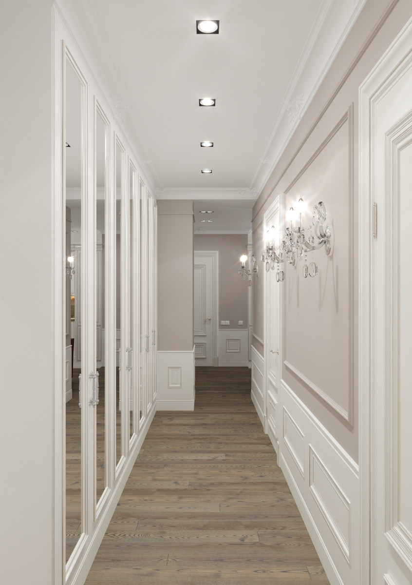 ЖК Васильевский квартал