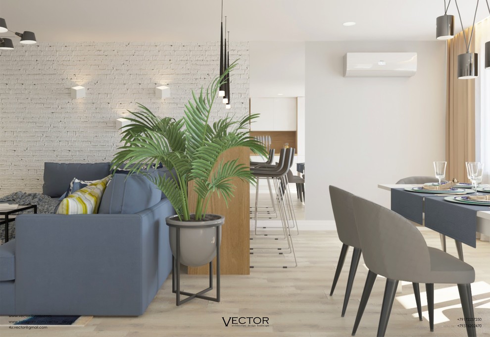 Квартира для Александра и Оксаны  г. Волжск