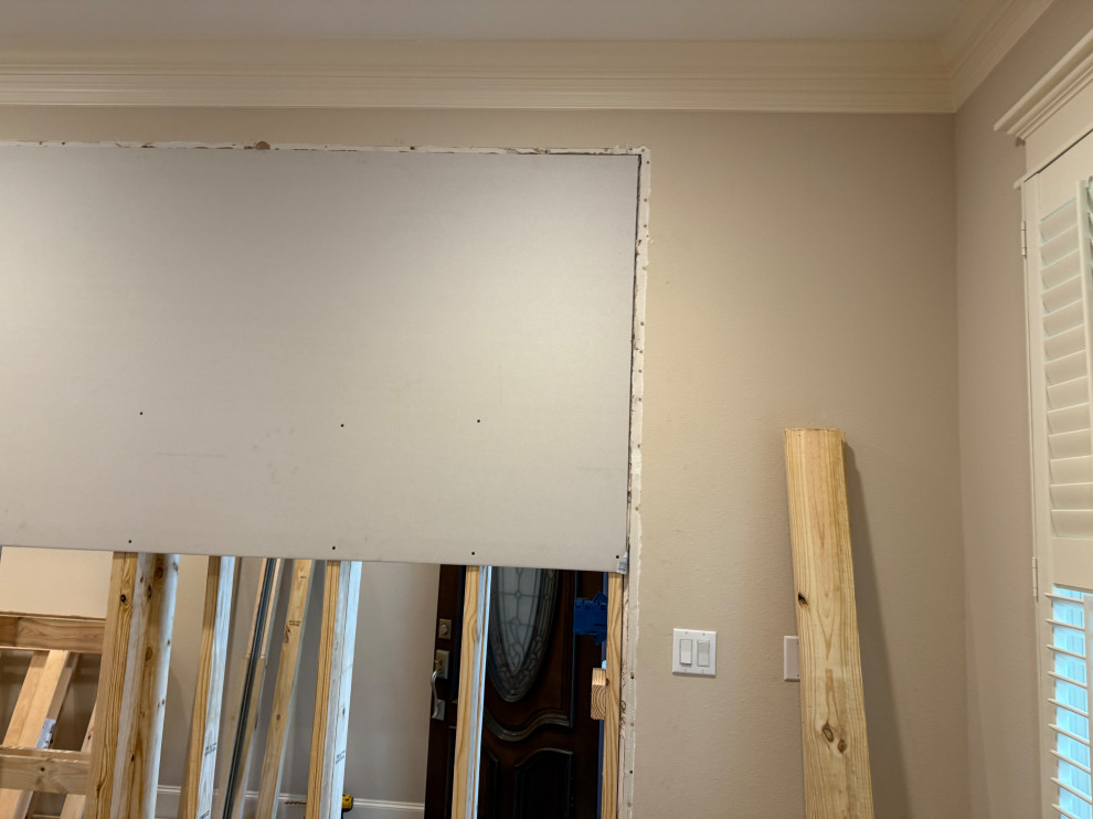 XU1015 - Office Addition