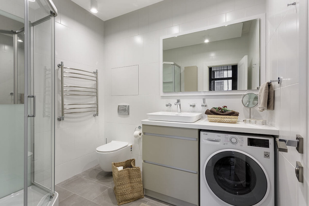 Двушка на Макеева