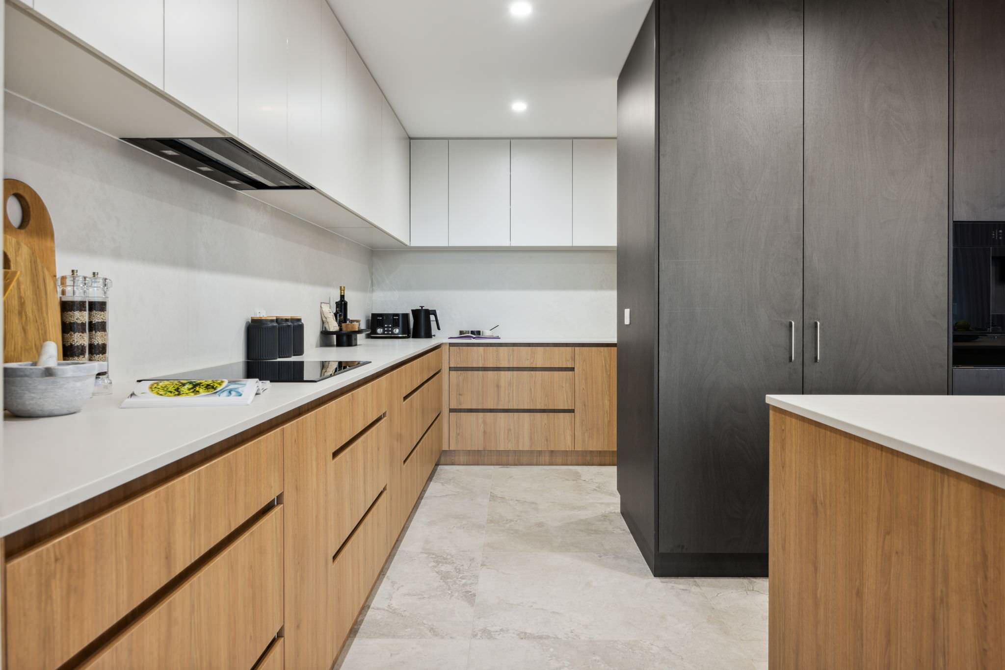 BUNGENDORE DISPLAY HOME