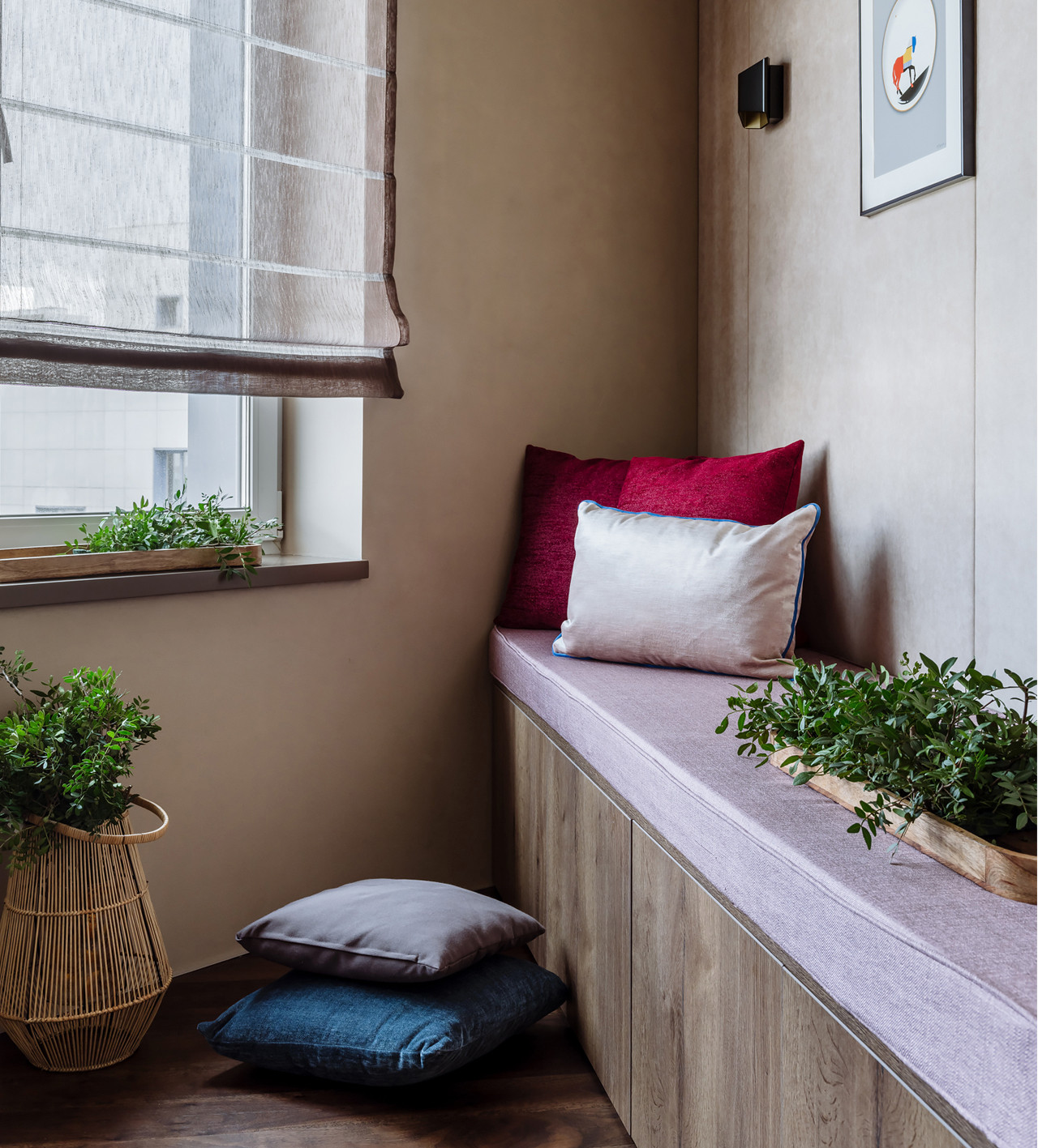 ЖК РОЗМАРИН