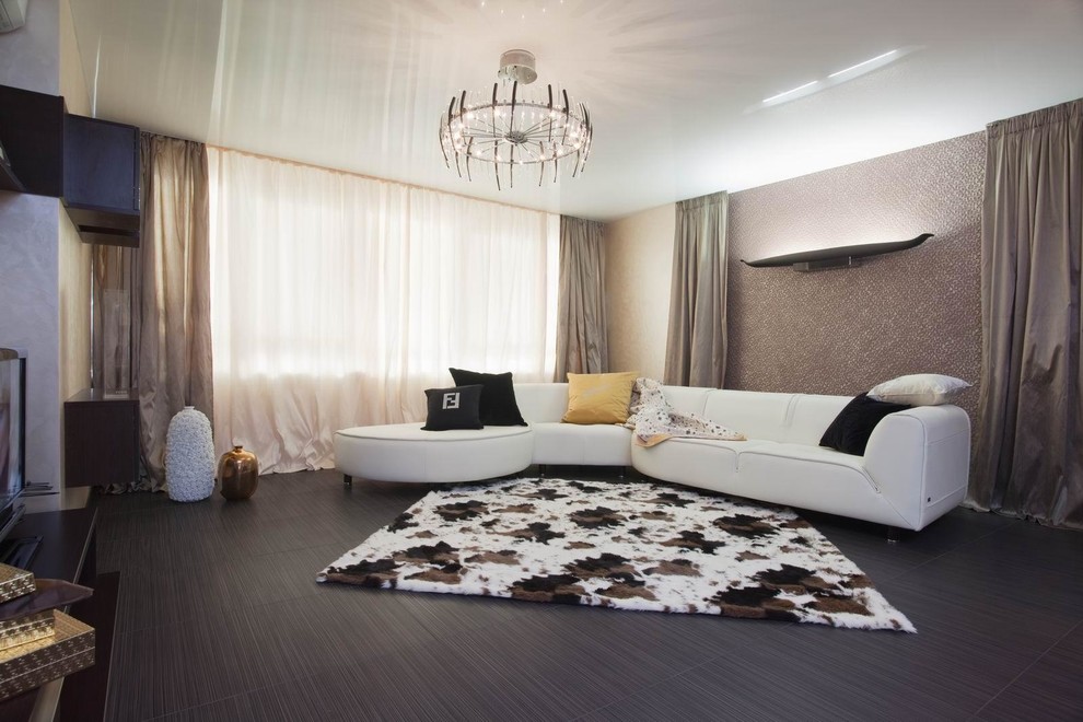 Квартира №1