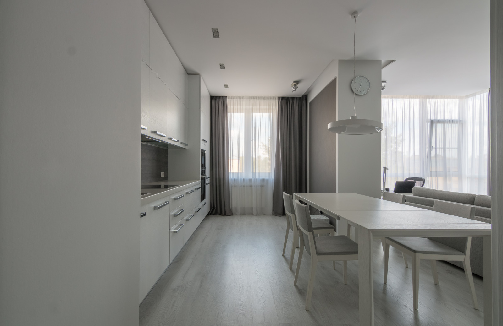 СИСТЕМНЫЙ БЕСПОРЯДОК квартира в Сарове