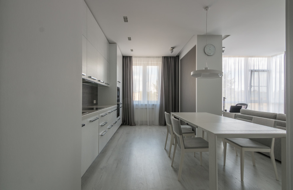 СИСТЕМНЫЙ БЕСПОРЯДОК квартира в Сарове