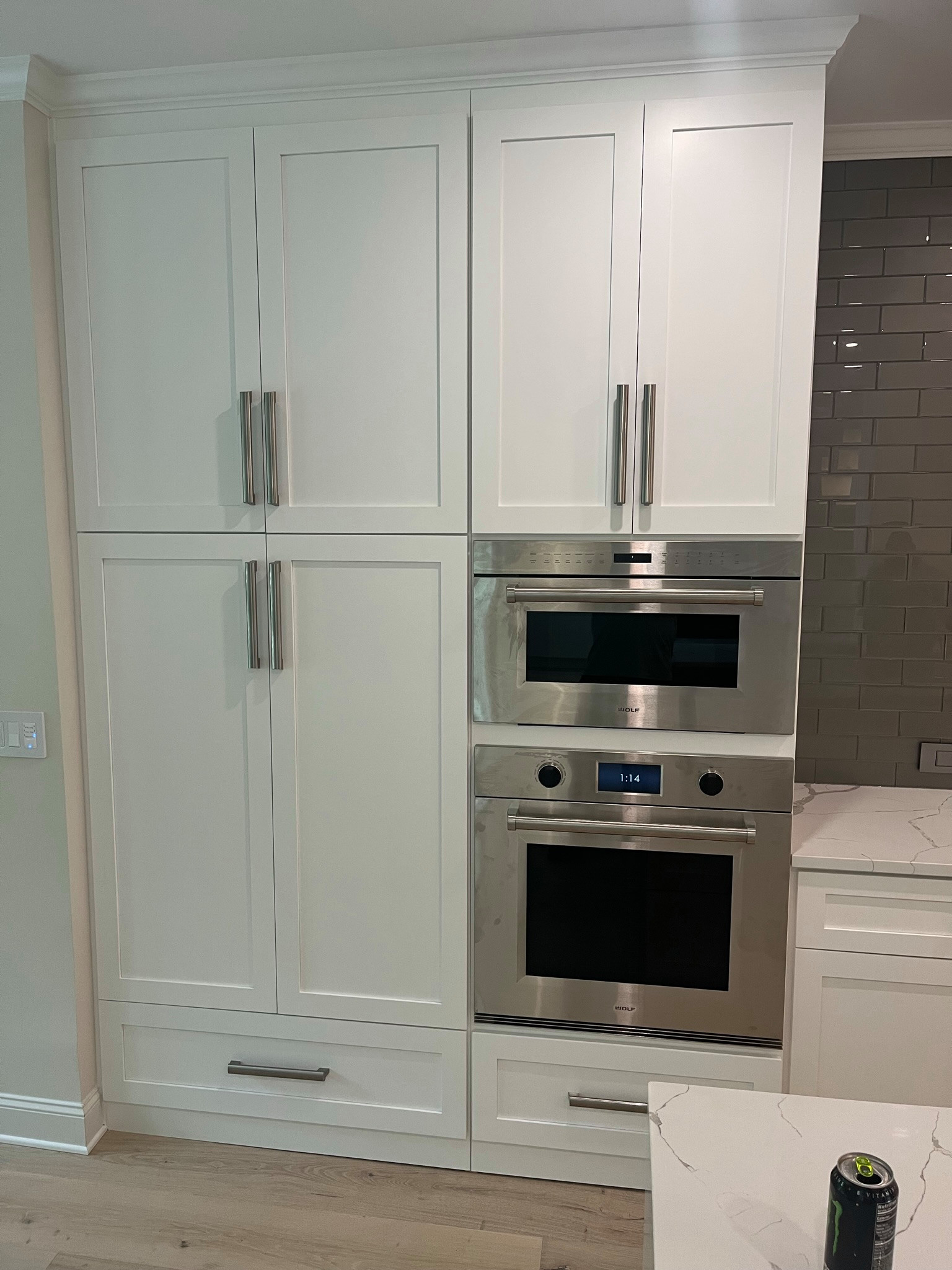 Milton Kitchen