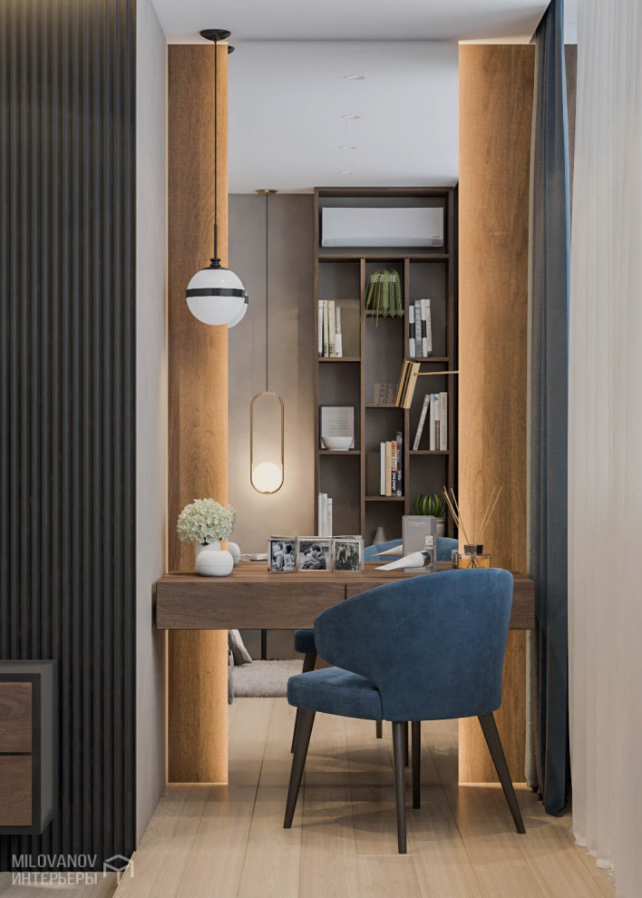 КВАРТИРА 120М