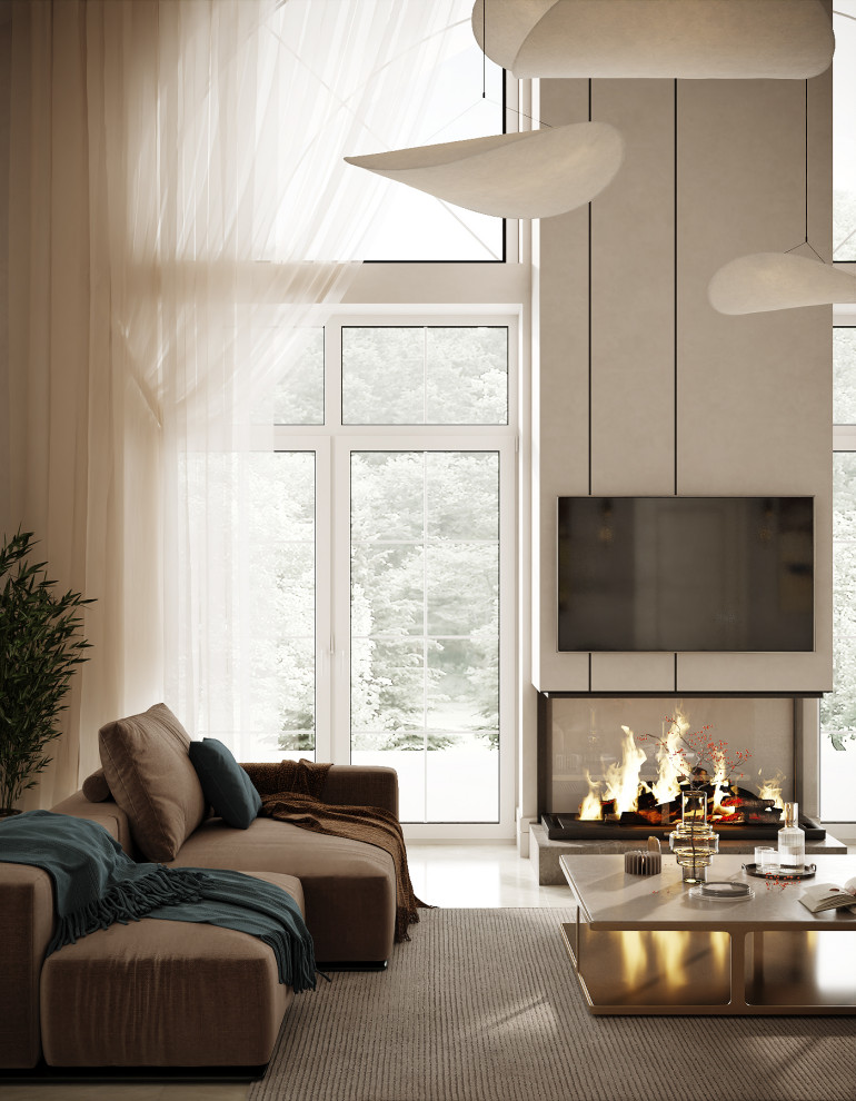 Дом в КП Орешкино, 160 м2