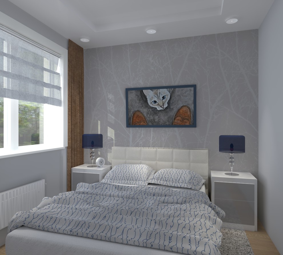 Однокомнатная квартира для молой семьи