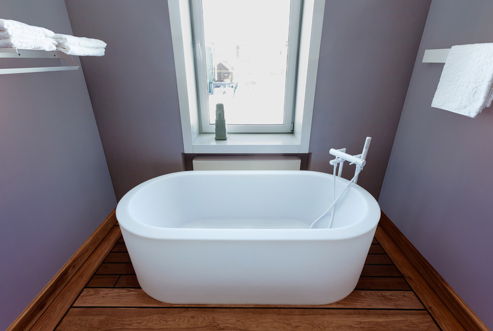 Фотосъёмки жилых объектов