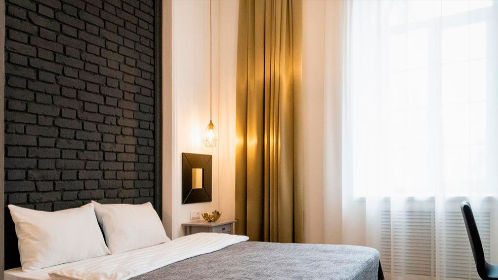 Апартаменты в стиле Лофт. г. Екатеринбург