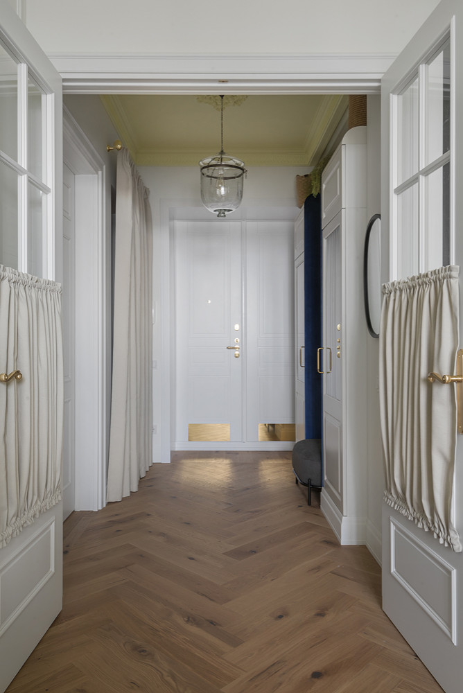 Госпитальный Вал