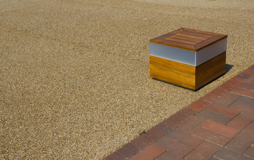 Paving. Типы покрытий, мощение