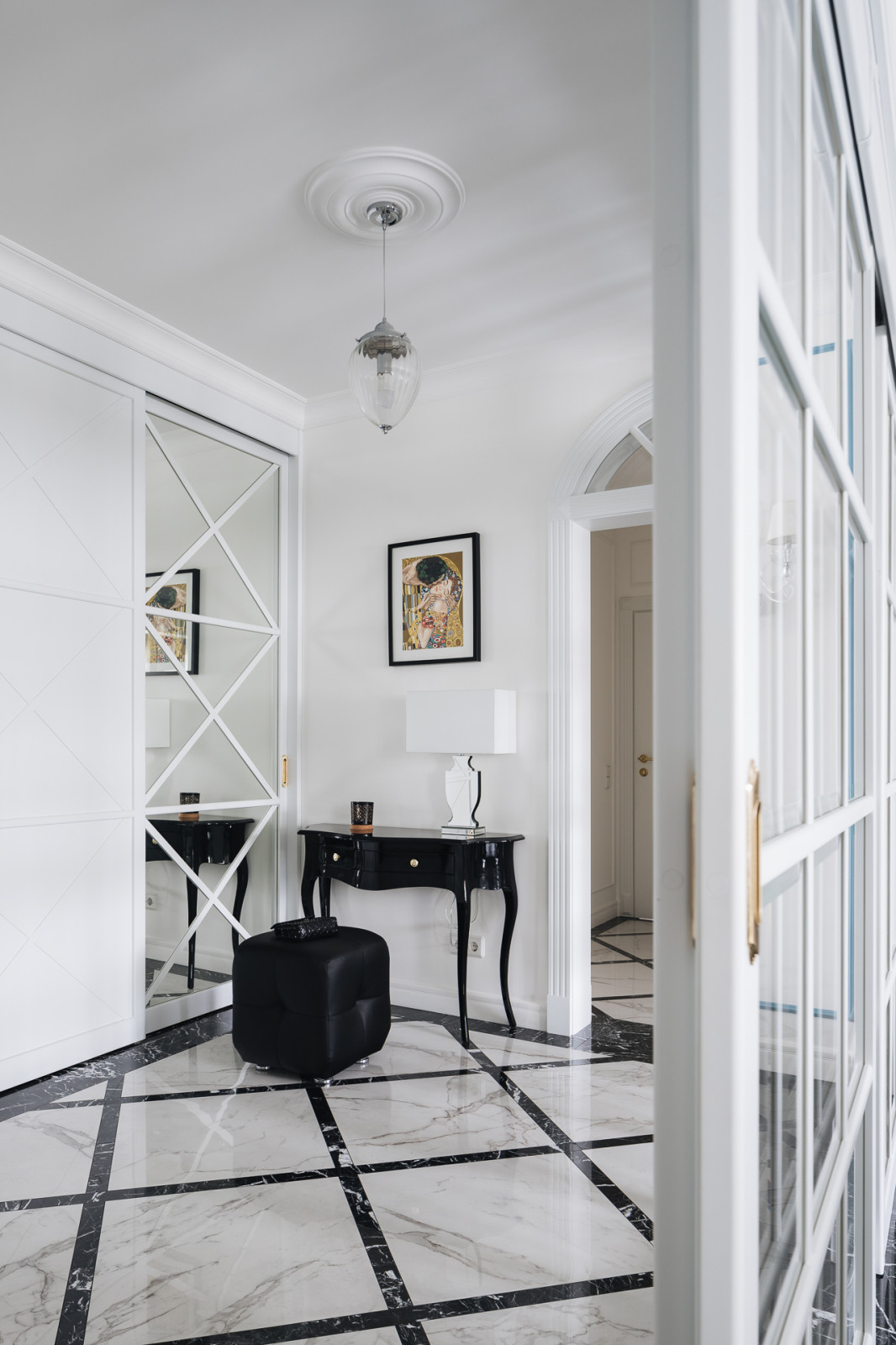 ЖК Новая Скандинавия - 115 кв.м