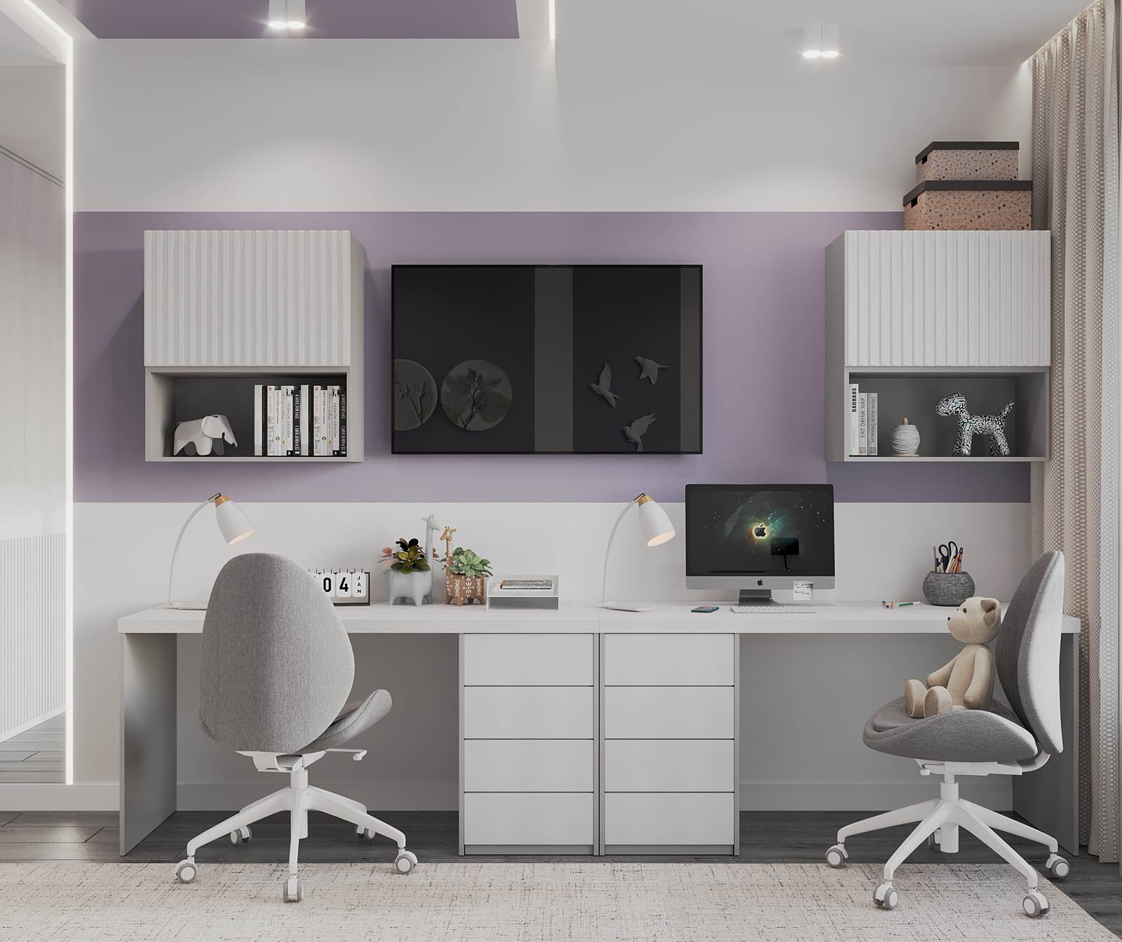 ЖК Грин Парк