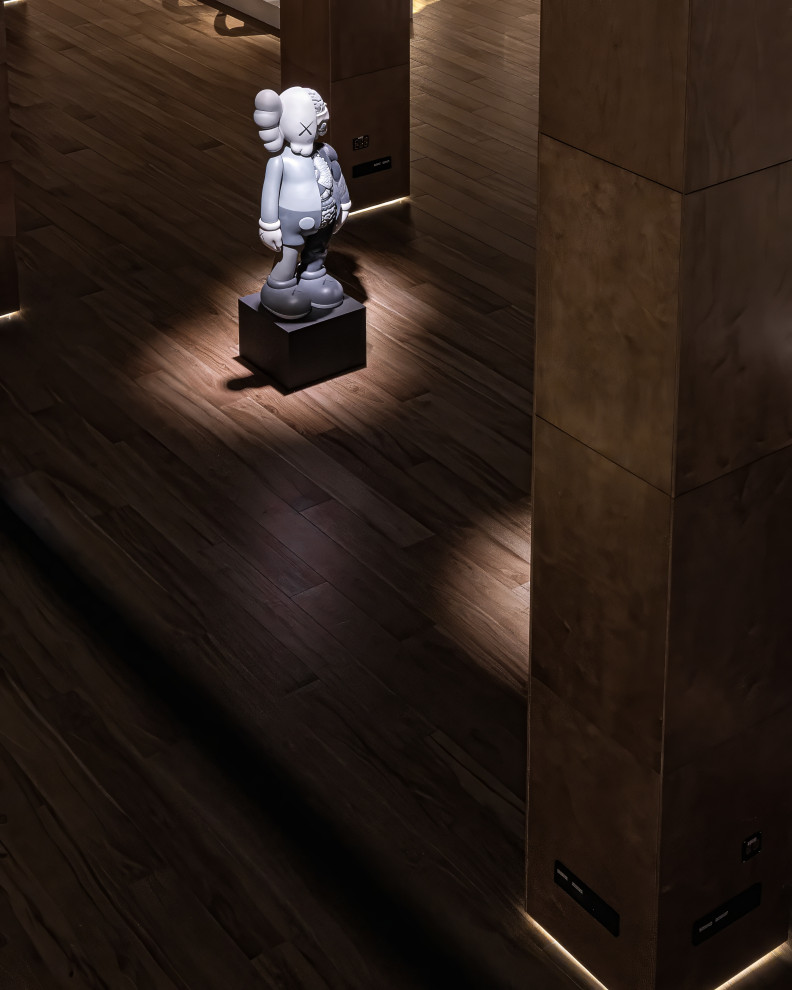 Vladey+Vesper Бахрутинский музей