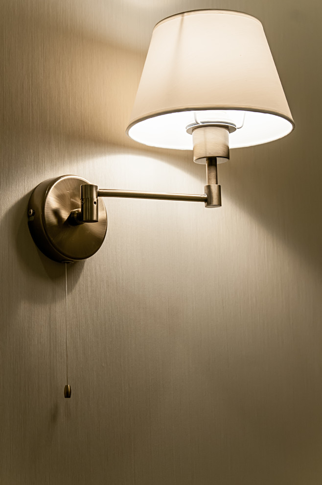 Квартира на набережной