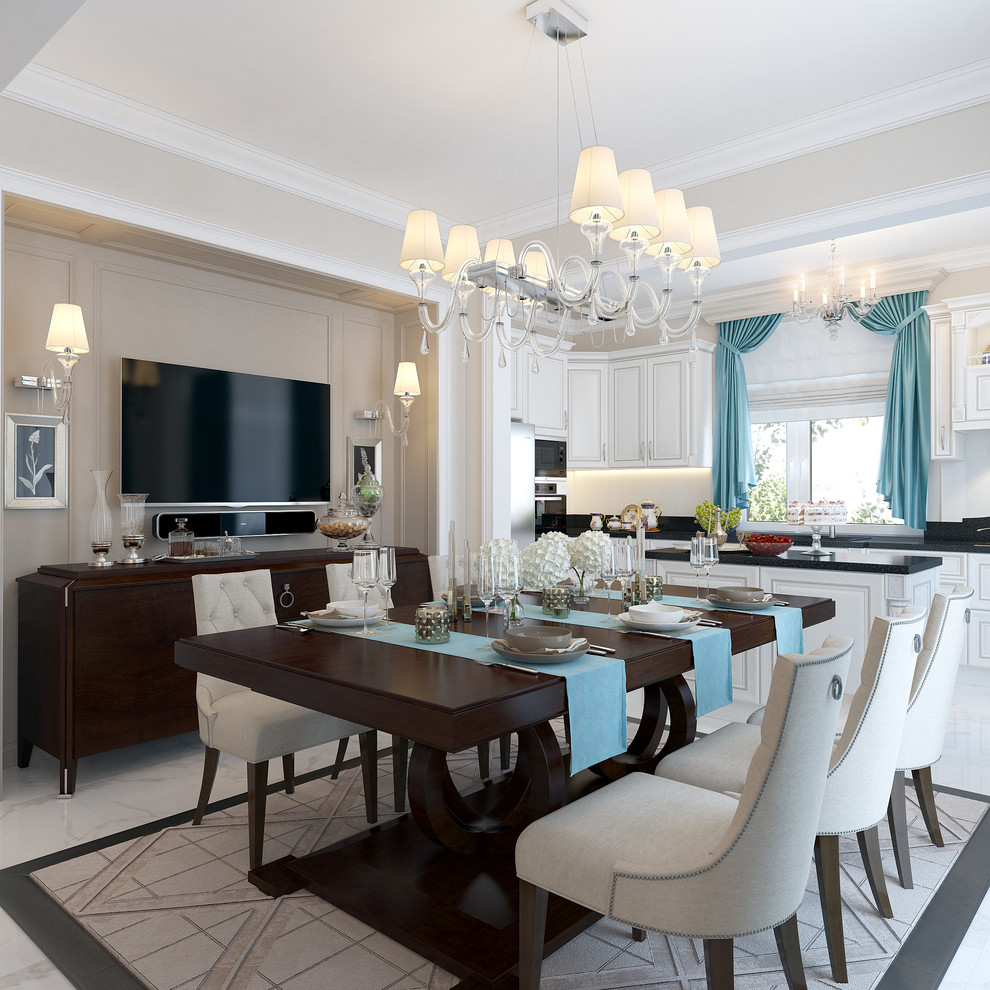 Дом в коттеджном посёлке «Пестово»