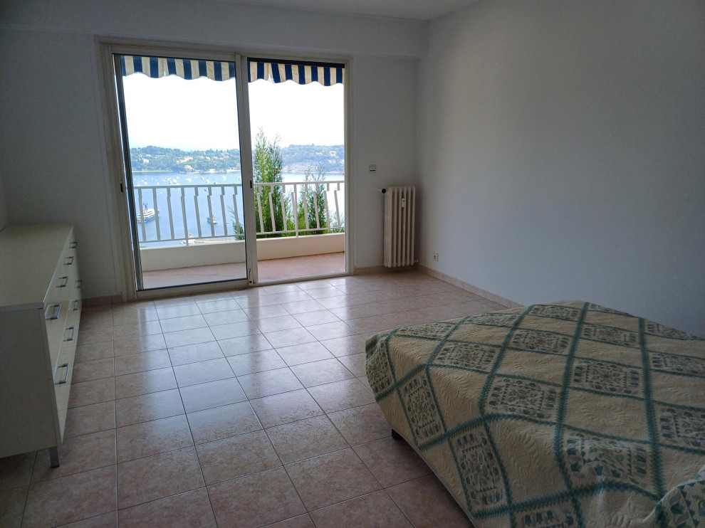 Home staging, allée des marguerites, Villefranche sur mer