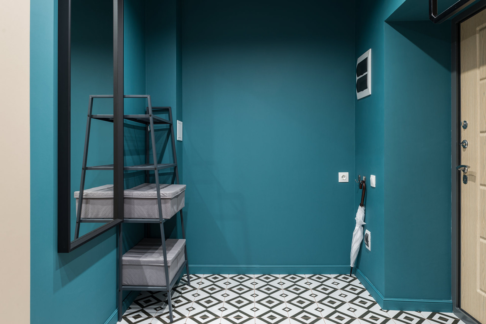 Интерьерный, архитектурный фотограф Андрей Ефимов