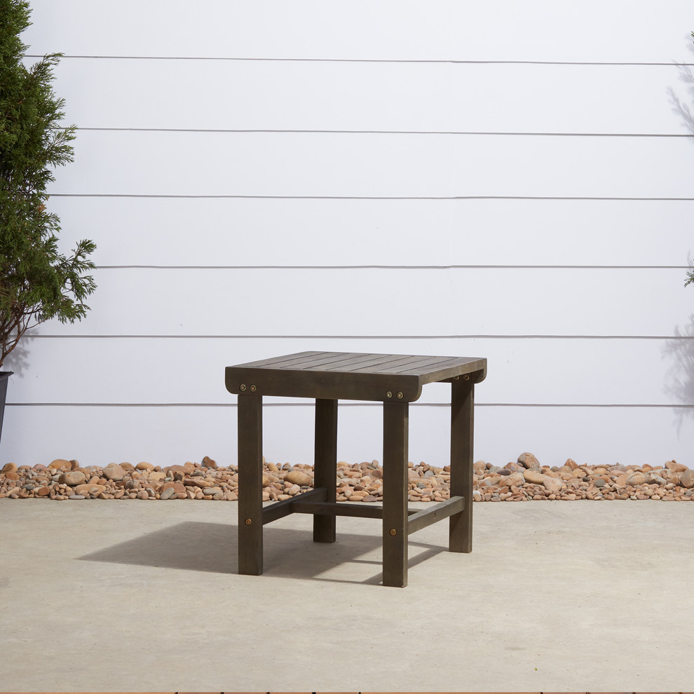 houzz outdoor side tables