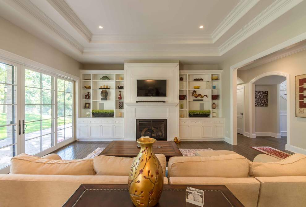 Elegant Estate