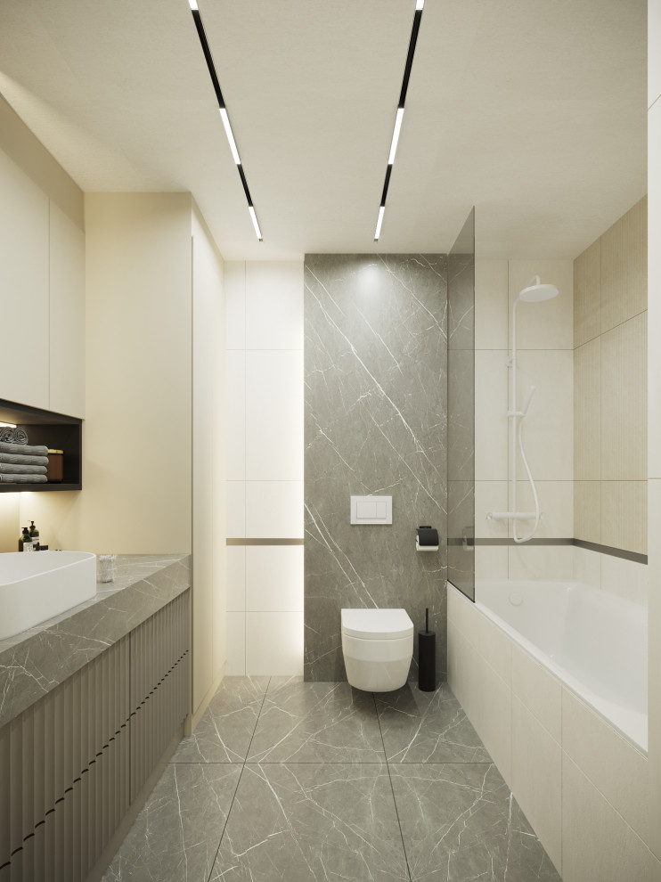 Проект Дачная