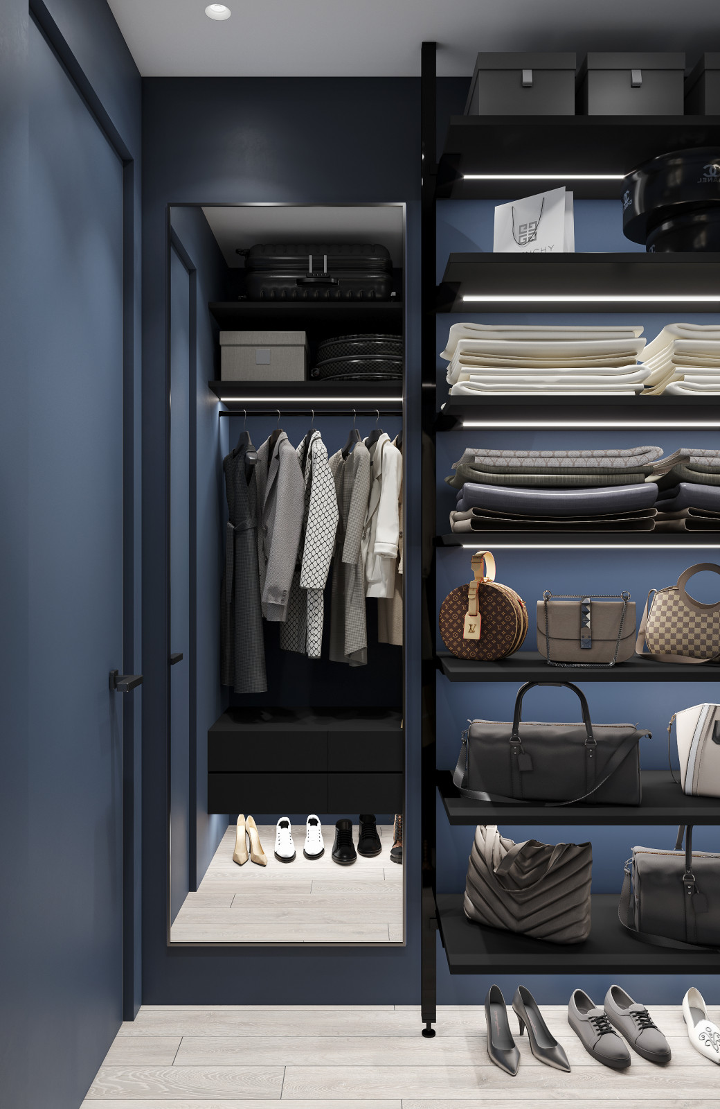 ЖК "Метрополия", г.Москва