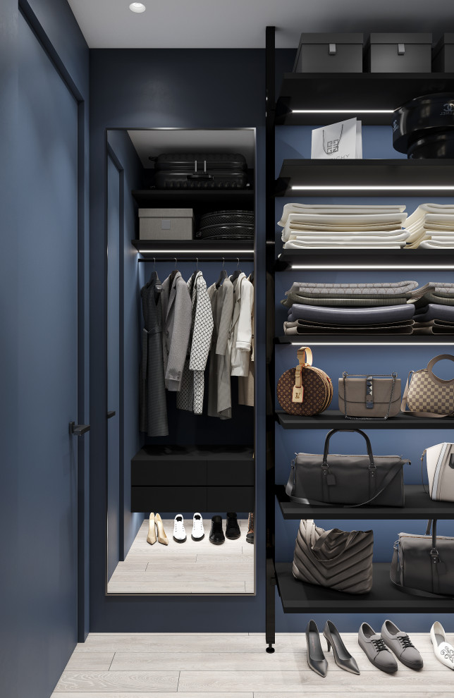 ЖК "Метрополия", г.Москва