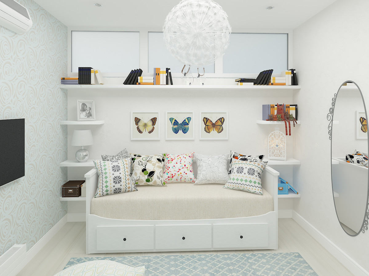 функциональная квартира