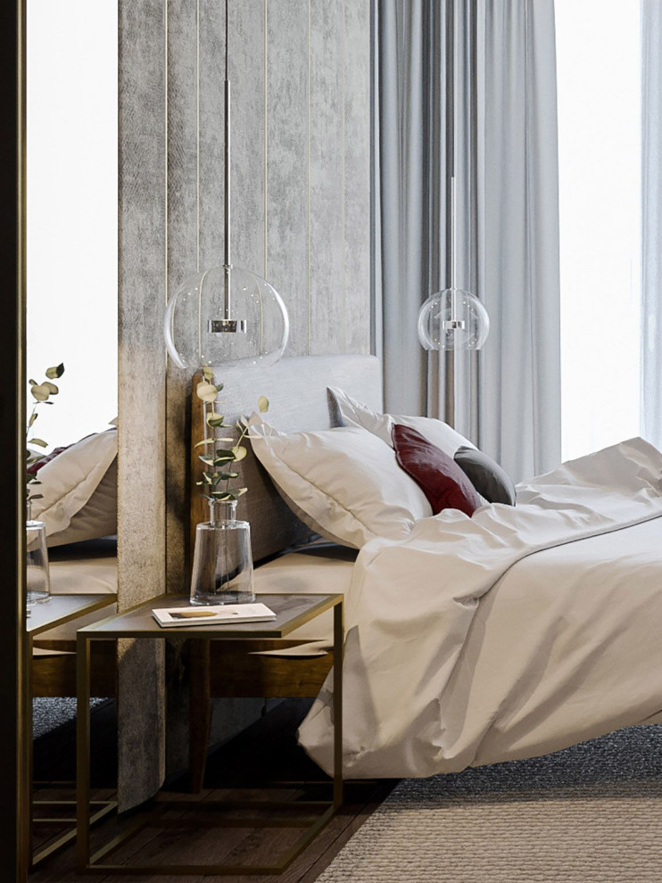 ЖК Воробьев Дом 185 м2