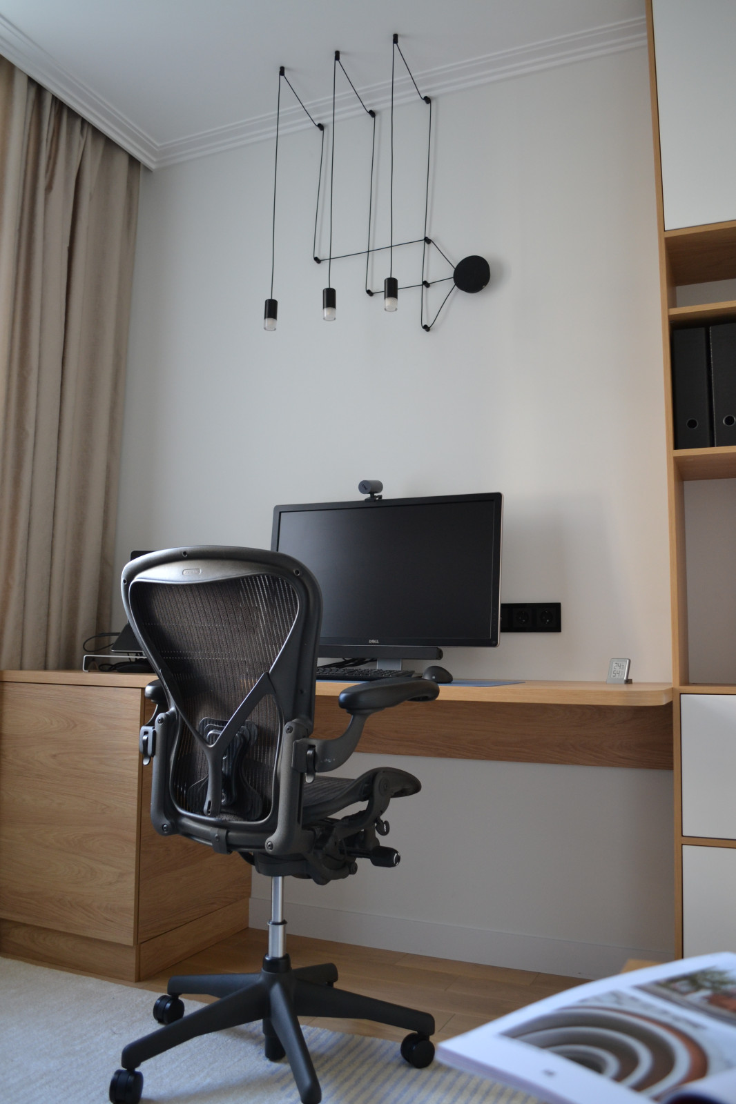 ЖК Динапстия